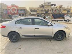 Renault Fluence